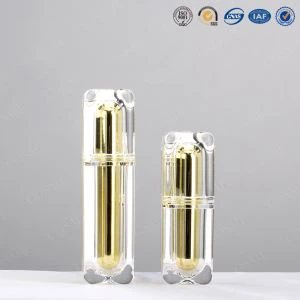 5ml snyrtivöruflaska