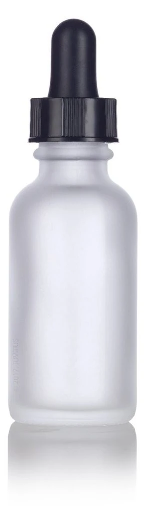 Nail Polish Bottle